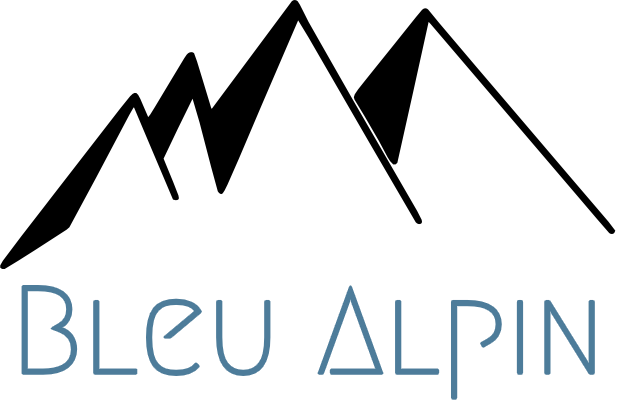 Bleu Alpin